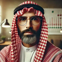 Abdullah Al-Fahad